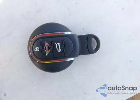 2020 Mini Hardtop John Cooper Works из США, поврежденный, VIN WMWXR9C08L2L37753